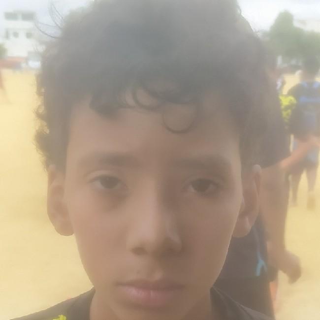 DAVI LUCAS OLIVEIRA SOUZA RG 100.759.485-32