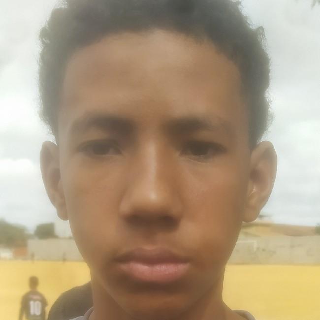 ALISSON RIBEIRO ALVES RG 21.411.045-13