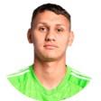 🇦🇷 Lucas Lavagnino