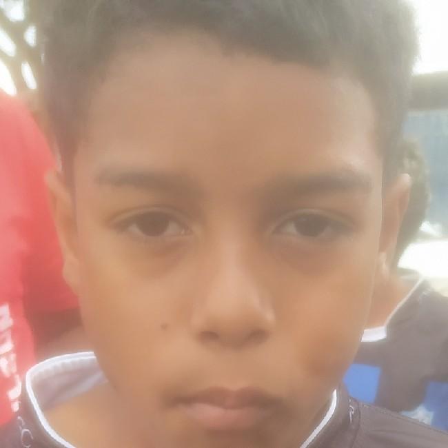 SAULO OLIVEIRA S. SANTOS
