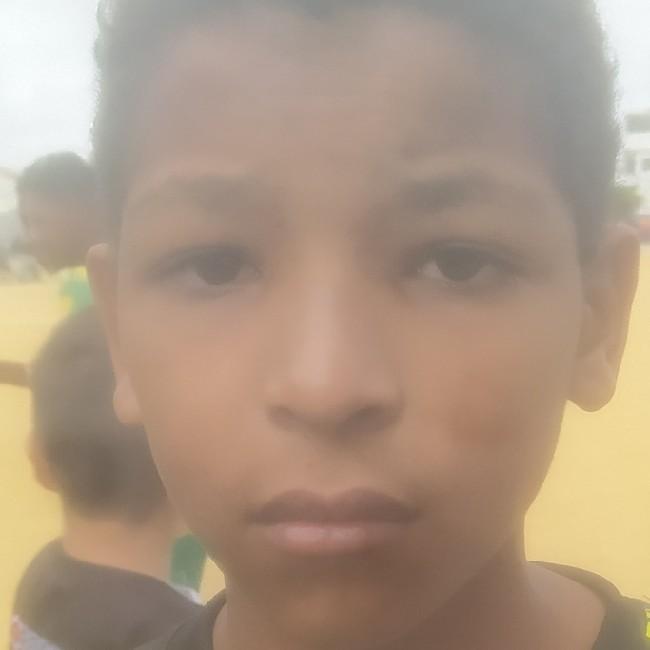 JOÃO LUCAS SILVA SANTOS RG 23.201.987-84