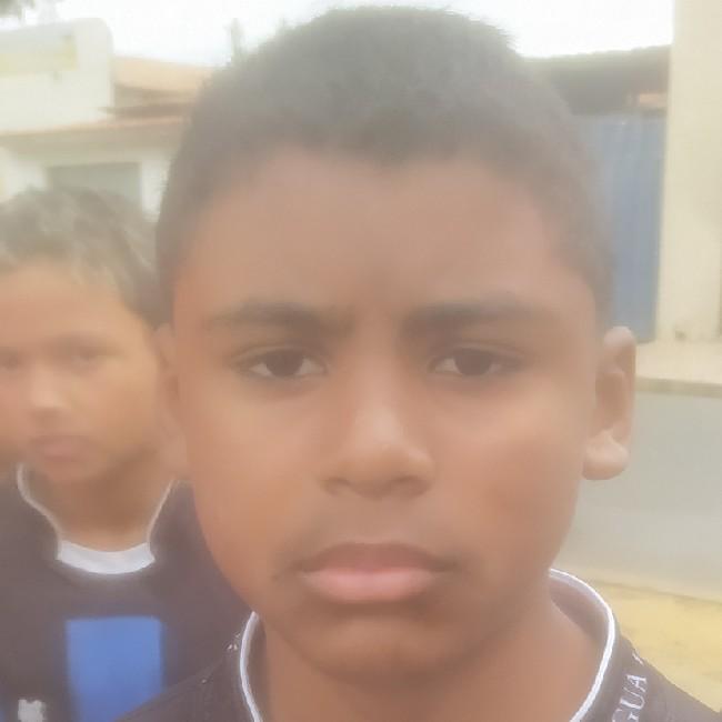 JOÃO PEDRO SANTOS SILVA RG 24.531.499-70