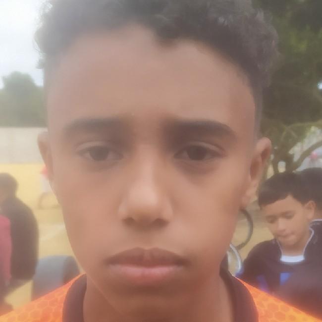 GOLEIRO: JOSÉ INÁCIO B. SILVA RG 21.313.702-02