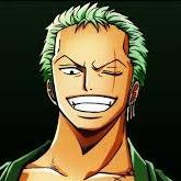 Roronoa Zoro