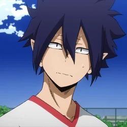 Tamaki Amajiki