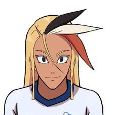 Thierry Reyes