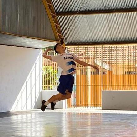 Andrey Patrício