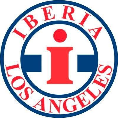 Deportes Iberia