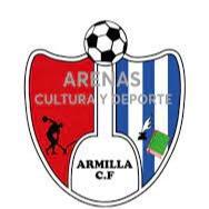 Arenas de Armilla CyD