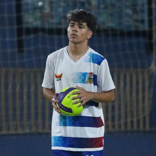 Adryan Kawan