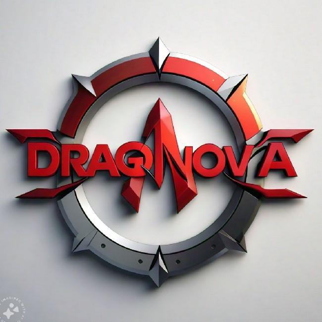 DragoNova (Navonil)