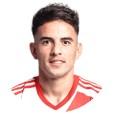 🇦🇷 Enzo Díaz