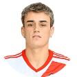 🇺🇾 Nicolás Fonseca