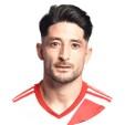 🇦🇷 Milton Casco