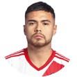 🇨🇱 Paulo Díaz