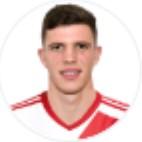 🇦🇷 Franco Carboni