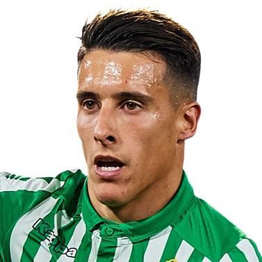 🇪🇸 Cristian Tello