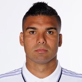 Casemiro
