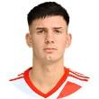 🇦🇷 Franco Mastantuono