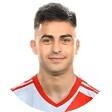 🇦🇷 Gonzalo Martínez