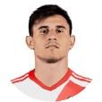 🇵🇾 Adam Bareiro