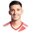 🇦🇷 Matías Kranevitter