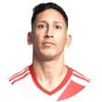 🇦🇷 Rodrigo Aliendro