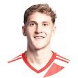 🇦🇷 Facundo Colidio