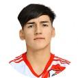 🇦🇷 Ian Subiabre