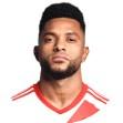 🇨🇴 Miguel Borja