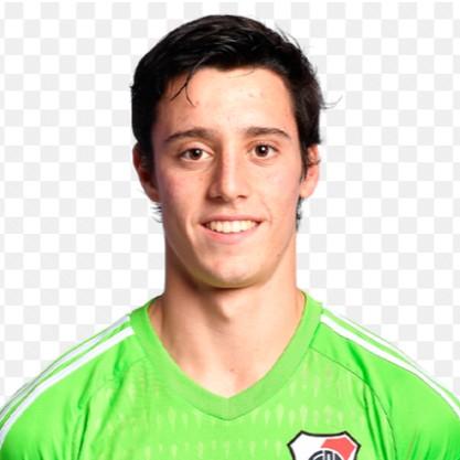 🇦🇷 Santiago Beltrán
