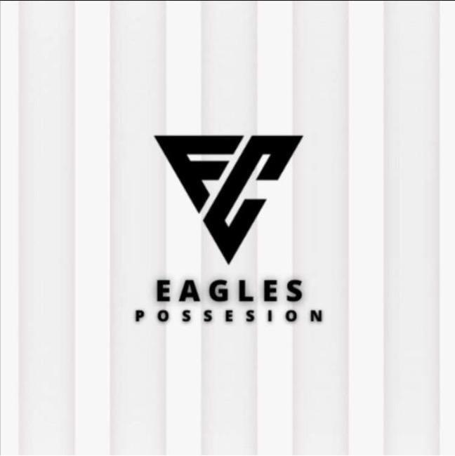 Eagles Possession