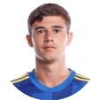 🇦🇷 Santiago Dalmasso