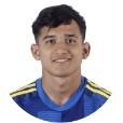 🇦🇷 Dylan Gorosito