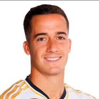 Rb Lucas Vazquez