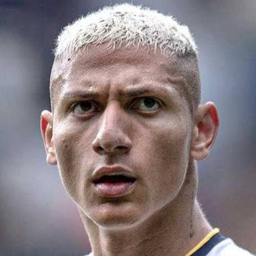 Cf Richarlison