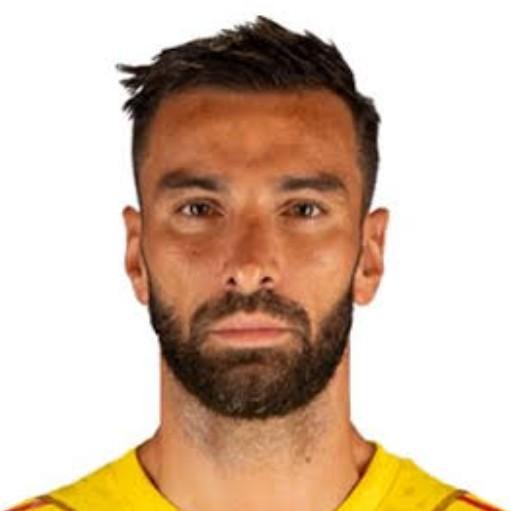 Gk Rui Patricio