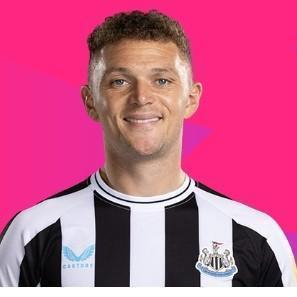 Rb K.Trippier