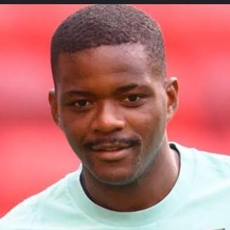 Dmf William Carvalho