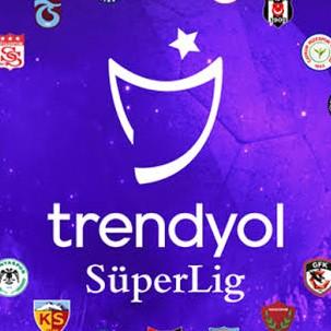 TRENDYOL PES LİGİ