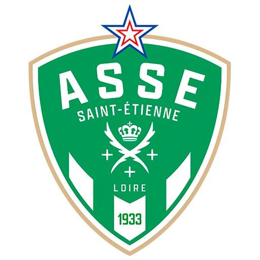 FRA | Saint-Étienne