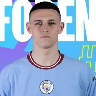 Lwf P.Foden