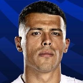 Rb Pedro Porro