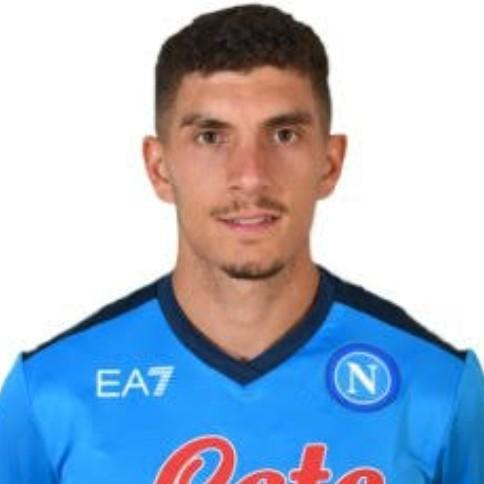 Rb Giovanni Di Lorenzo