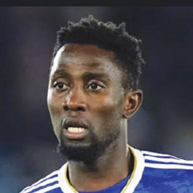 Dmf Ndidi