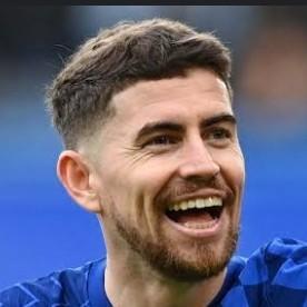 Dmf Jorginho