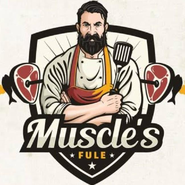 Muscles (Tanweer💪)