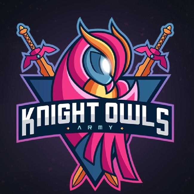 KnightOwl39 (Kamran)