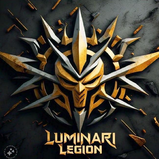 Luminari LegioN (Parthiv)