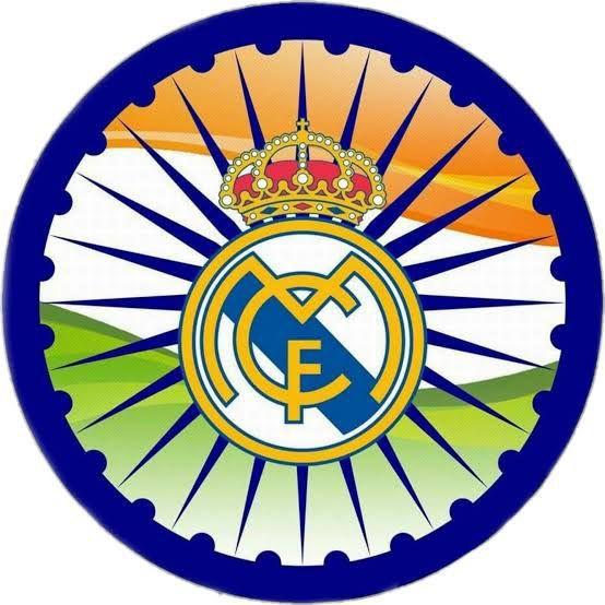 Indian Madrid (Saif)